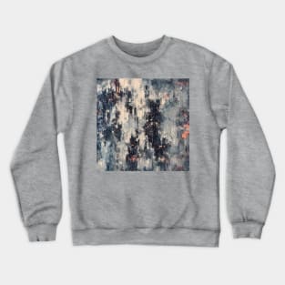 Rainy Reflections Crewneck Sweatshirt